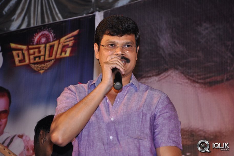 Legend-100-Days-Celebrations-at-Hindupur